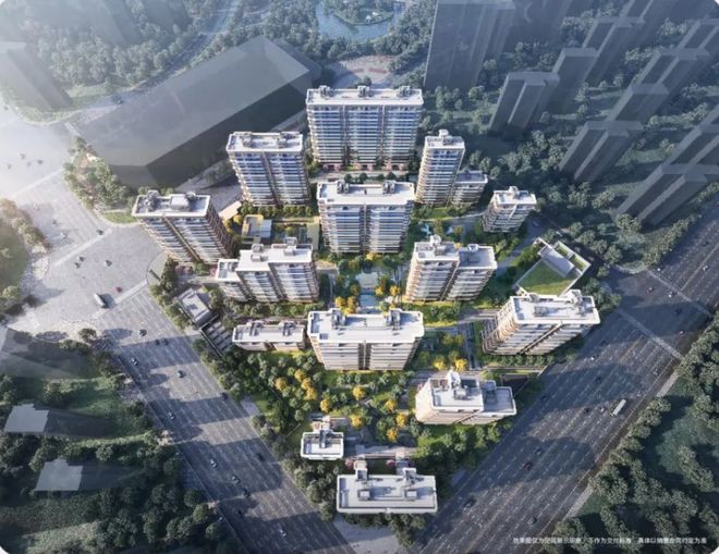 2024隅东序里售楼处丨北京隅·东序网站-北京隅最新动态！(图1)