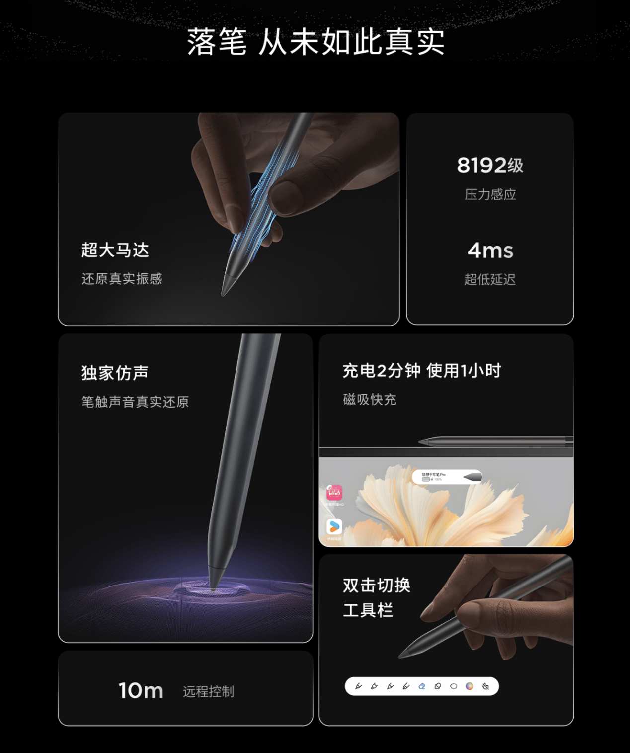 米乐M6：联想YOGAPadPro旗舰AI平板开售“一体多端”AI全家桶再添生产力旗舰新品(图3)