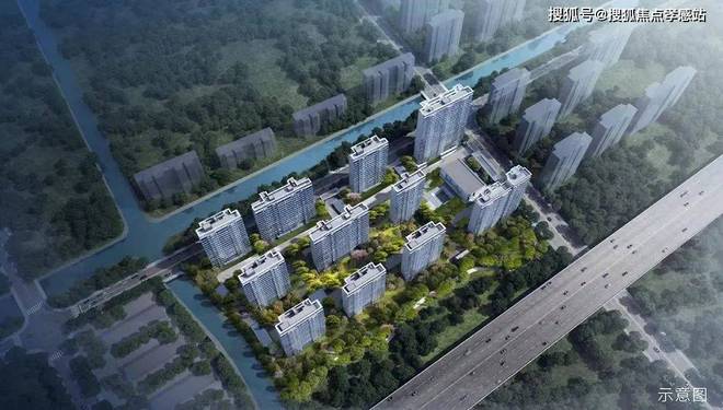 中环云悦府2024网站-中环云悦府楼盘测评详情-上海房天下(图1)