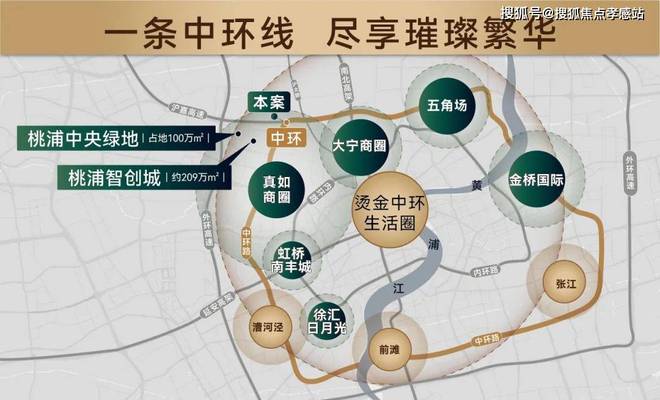 中环云悦府二期『2024年网站』中环云悦府-学区配套-楼盘详情(图4)
