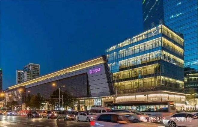 北京隅东序售楼处-2024北京隅东序网站欢迎您丨最新房价详情(图3)