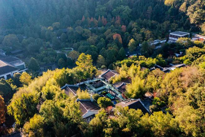 多家媒体宣传报道玛御谷温泉小镇创“旅居云南”康旅样本(图1)