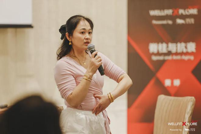 米乐M6：健身房如果不想“跑路”还有什么选择？(图3)