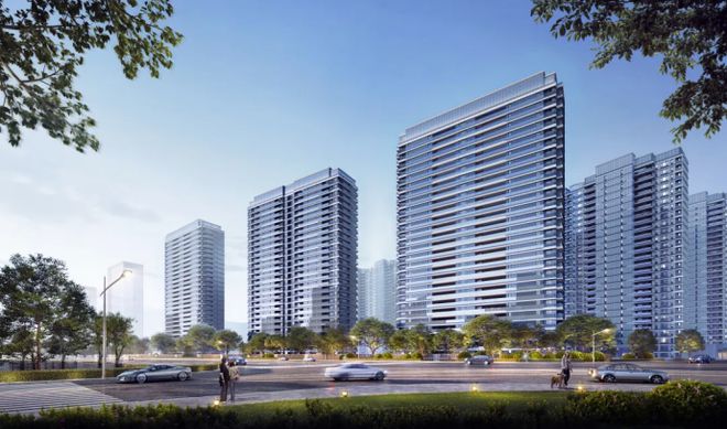 惊爆！温州市区一线字头”！值得入手吗？(图6)
