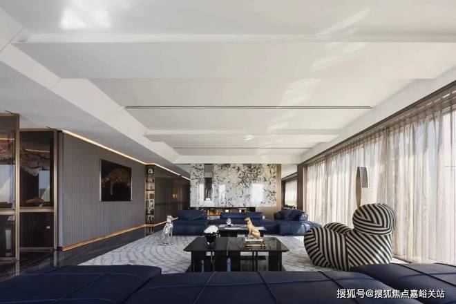 闵行古北中央壹号公馆(售楼处发布)网站-楼盘百科-上海房天下(图2)