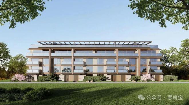 普陀金茂府售楼处发布：普陀金茂府2025网站房价(图6)