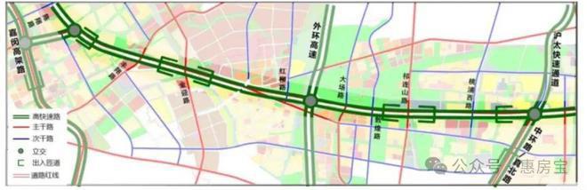 普陀金茂府售楼处发布：普陀金茂府2025网站房价(图19)