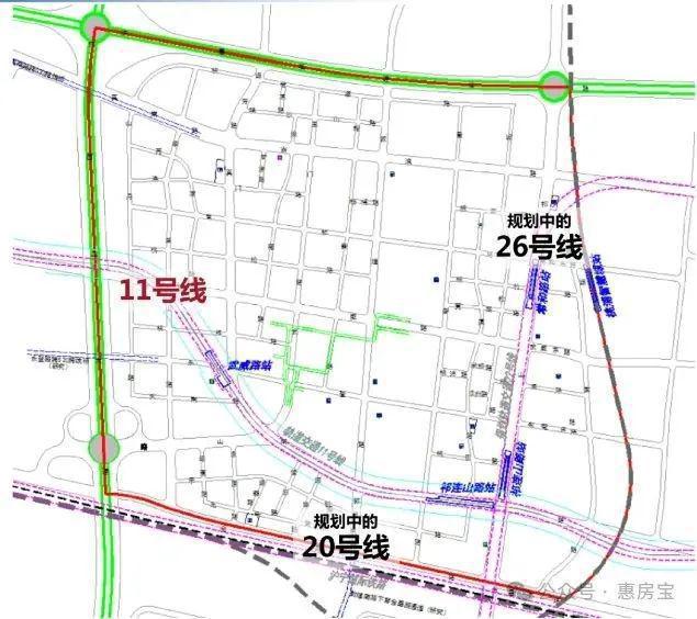 普陀金茂府售楼处发布：普陀金茂府2025网站房价(图18)