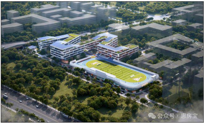 普陀金茂府售楼处发布：普陀金茂府2025网站房价(图24)