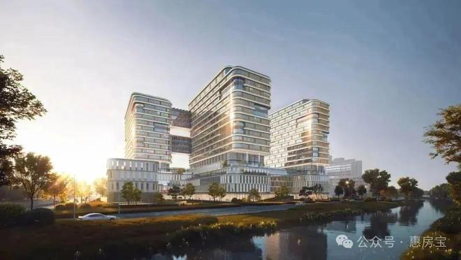 普陀金茂府售楼处发布：普陀金茂府2025网站房价(图25)