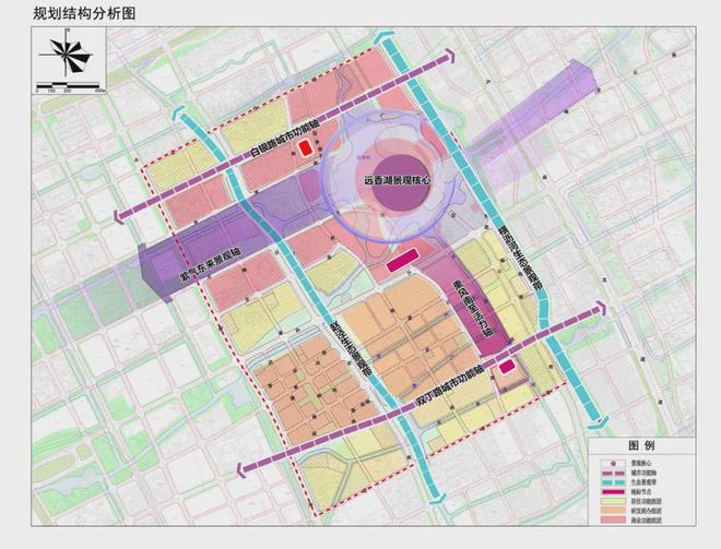 米乐M6：『2025年网站』南山·璞缦-学区配套-楼盘详情-容积率(图9)