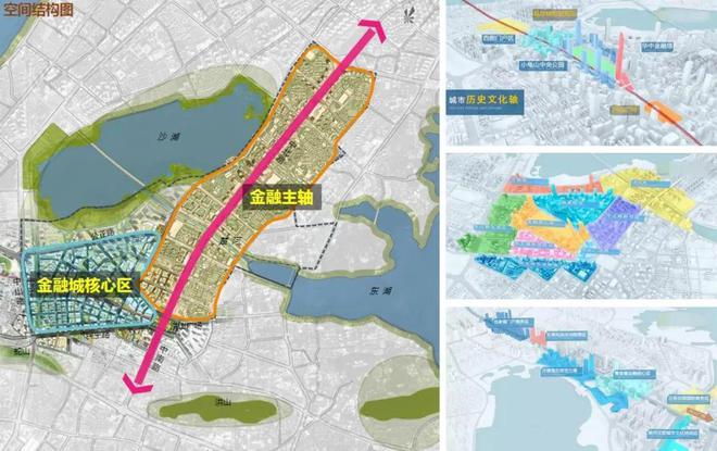 武汉新房建发望湖售楼处网站建发望湖最新详情户型价格(图6)