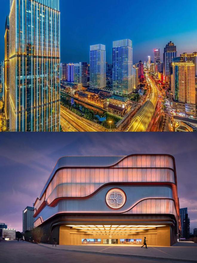 武汉新房建发望湖售楼处网站建发望湖最新详情户型价格(图8)