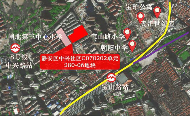 米乐M6平台：『』保利永兴里售楼处发布：探索理想居住新境界！(图1)