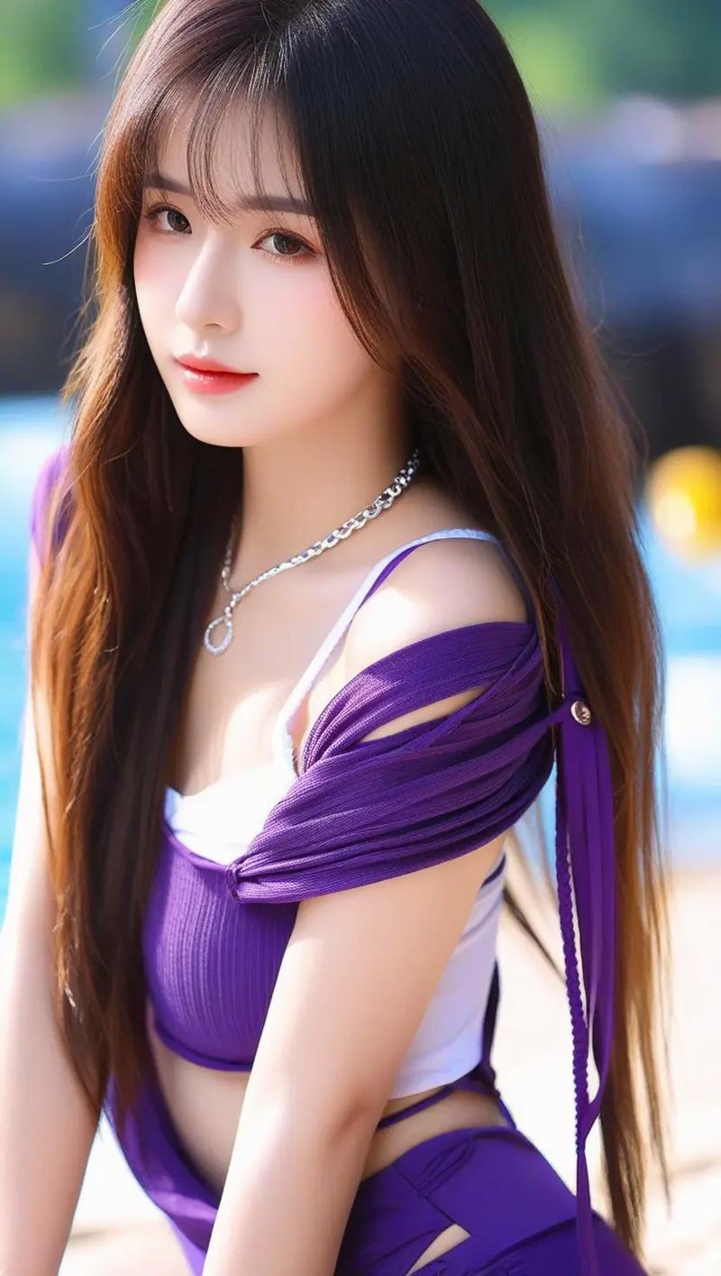 瑜伽老师黑丝大长腿给cV(图1)