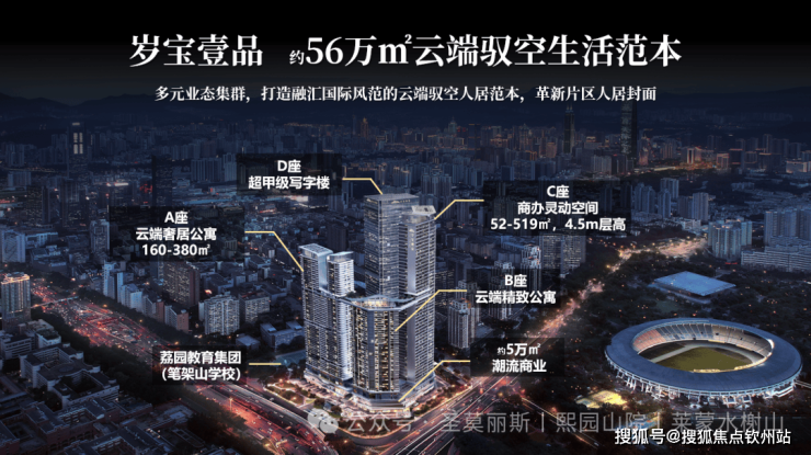 深圳岁宝壹品(售楼处)首页网站-2025深圳岁宝壹品楼盘评测_售楼中心_最新价格_配套户型@处(图2)