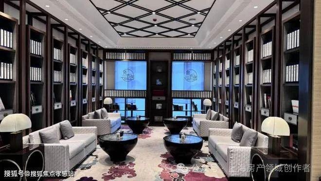 2024泰禾·海上院子（售楼处电话）海上院子网站-上海房天下(图25)