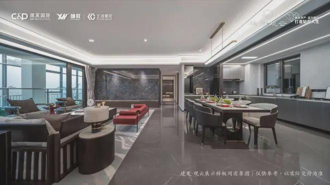 建发观云售楼处-北京建发观云最新首页-楼盘详情-2025北京房天下(图8)