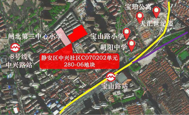 2025®保利永兴里保利永兴里售楼处发布：豪宅标签(图1)