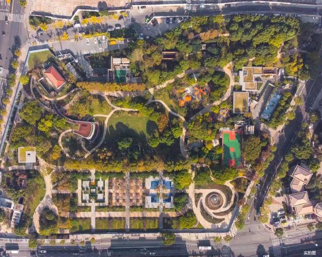 2025®保利永兴里保利永兴里售楼处发布：豪宅标签(图17)