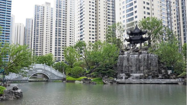 建投象山国际(售楼处)网站-象山国际-2025新首页-长沙房天下(图3)