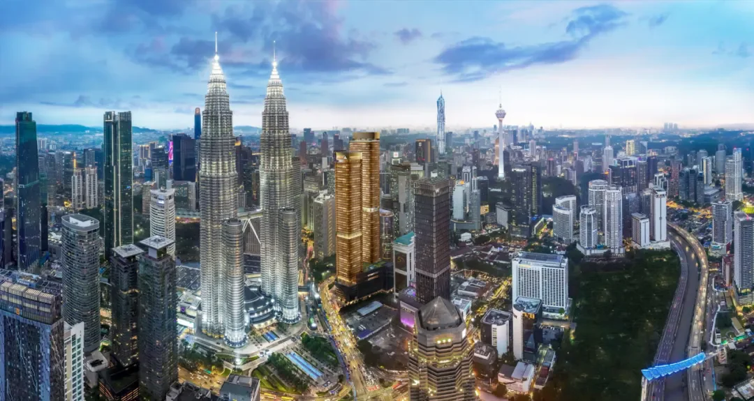 米乐M6：2024年房地产市场回顾——吉隆坡(图2)