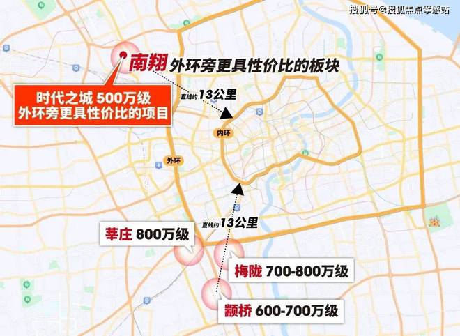 米乐M6：®时代之城嘉定时代之城售楼处发布：感受品质生活(图10)