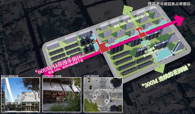 米乐M6：®时代之城嘉定时代之城售楼处发布：感受品质生活(图9)