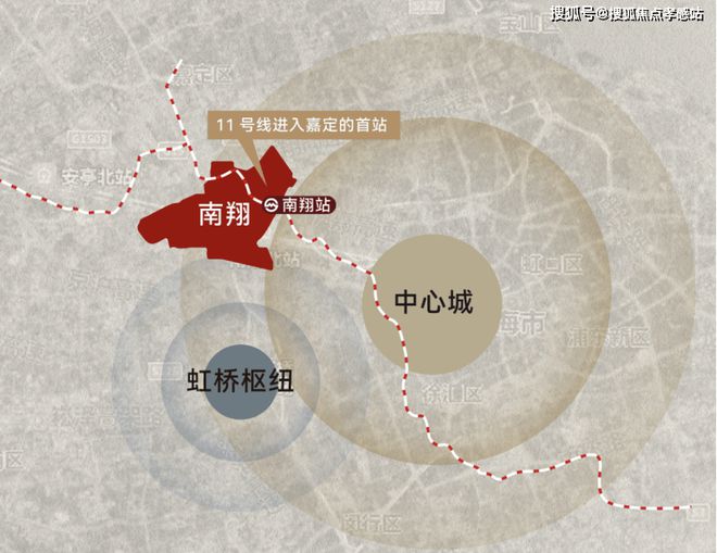 米乐M6：®时代之城嘉定时代之城售楼处发布：感受品质生活(图18)