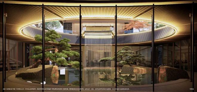 米乐M6平台：武汉建发望湖售楼处-2025网站-建发望湖楼盘详情-房源房价！(图10)