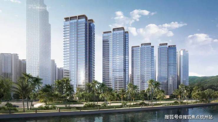 米乐M6：珠海华发横琴玺售楼处(华发横琴玺)珠海【】首页网站_『售楼处』首页网站-@中心-欢迎您-楼盘详情-备案价(图1)