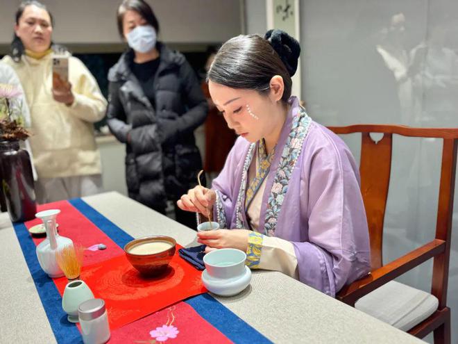 米乐M6平台：千节课程免费报名！周末来松江这里“充电”(图2)