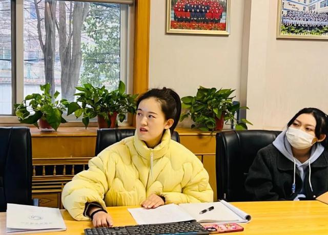 米乐M6平台：灞桥宇航小学召开2024-2025学年第二学期“两长会”活动(图3)