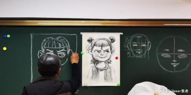 春启新程莫负春光——安宁市老年大学2024学年下学期开学啦！(图1)
