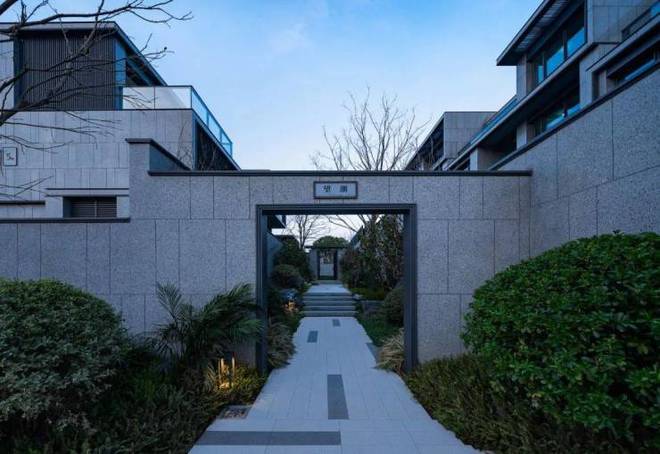 ®绿城春江潮鸣绿城春江潮鸣售楼处发布：体验舒适生活(图12)