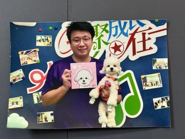 带着“毛孩子”上夜校！学合唱、表演、美妆……青年自治的社区长这样→(图3)