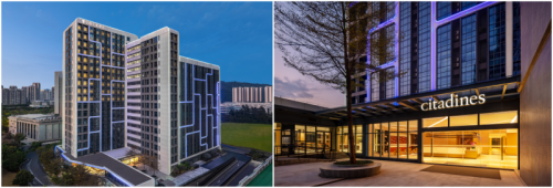 广州馨乐庭科学城公寓酒店盛大开业助力区域旅居品质升级(图4)