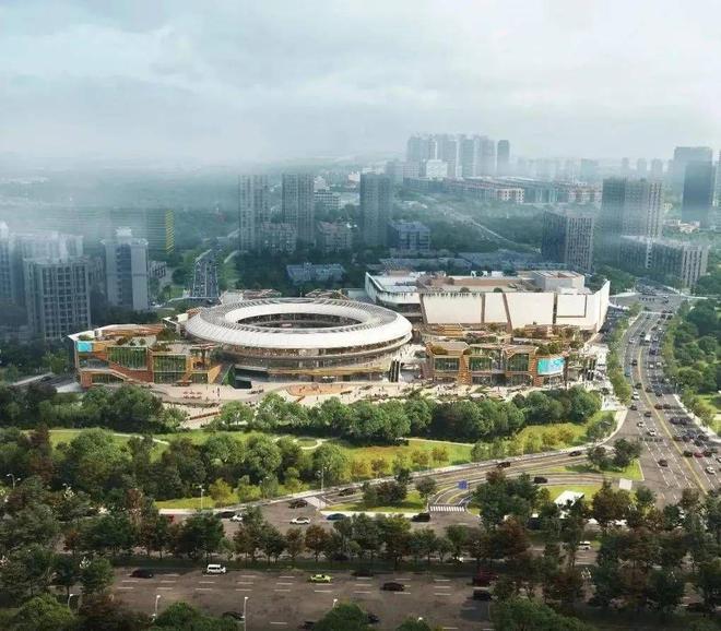 成都建发璞云2025网站丨售楼处丨楼盘资讯丨成都建发璞云(图4)