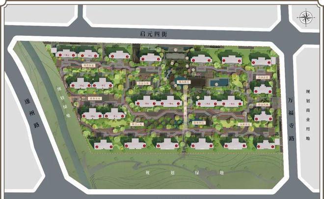 成都建发璞云2025网站丨售楼处丨楼盘资讯丨成都建发璞云(图8)