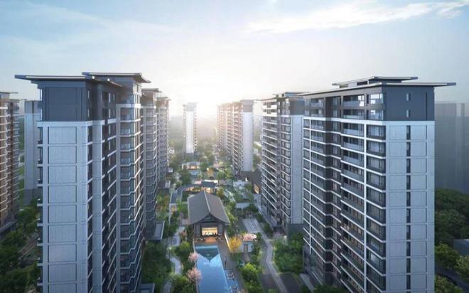成都建发璞云2025网站丨售楼处丨楼盘资讯丨成都建发璞云(图9)