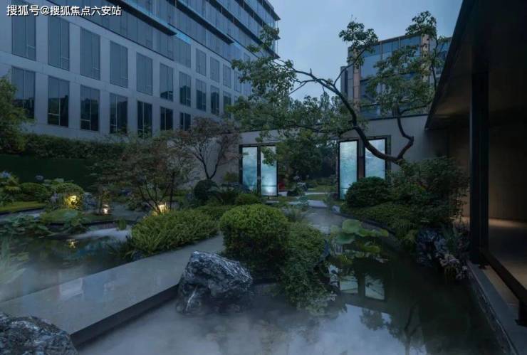 绿城六十七象(2025杭州西湖绿城六十七象大平层)楼盘详情-房价-户型配套-容积率(图3)