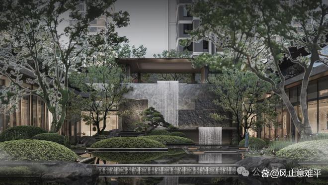 隅东序-售楼处(隅东序)网站-2025新首页欢迎您-楼盘百科(图11)