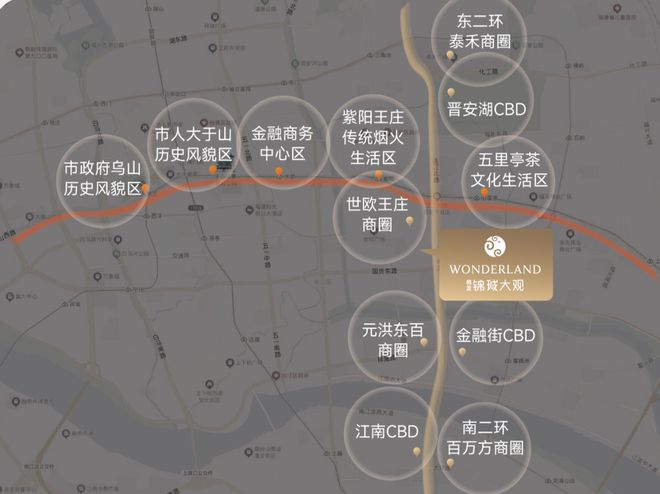2025福州·榕发锦珹大观丨锦珹大观售楼处丨网站丨楼盘百科！(图3)