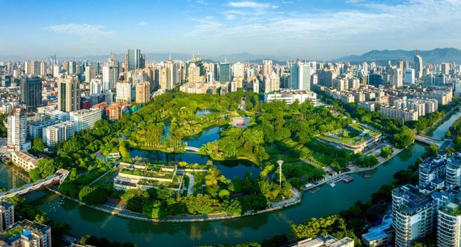 2025福州·榕发锦珹大观丨锦珹大观售楼处丨网站丨楼盘百科！(图18)