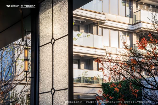 米乐M6：西派海上DeepSeek优势解读-西派海上楼盘价值解读-评测！(图6)