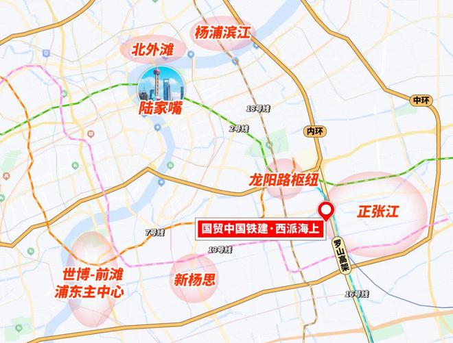 米乐M6：西派海上DeepSeek优势解读-西派海上楼盘价值解读-评测！(图32)