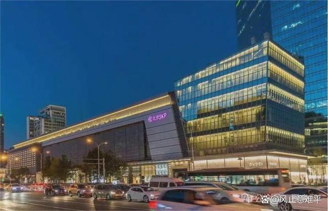 Ⓑ北京隅东序网站隅东序售楼处发布-楼盘评测(图6)