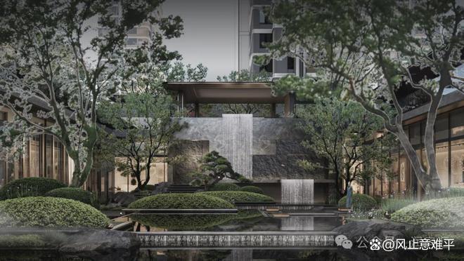 朝阳隅东序-售楼处(隅东序)网站-楼盘百科-2025北京房天下(图11)