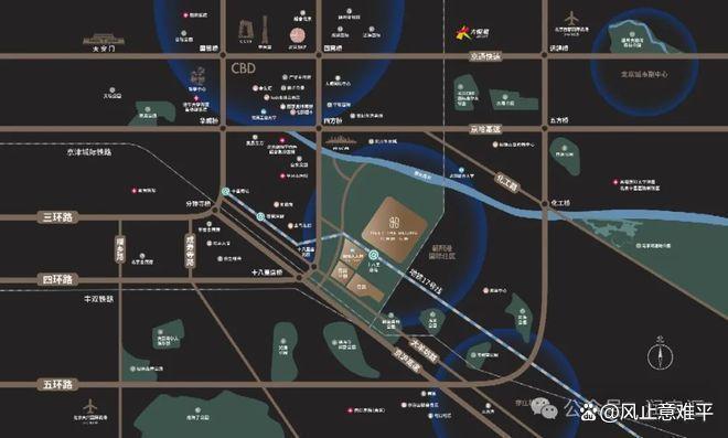 朝阳隅东序-售楼处(隅东序)网站-楼盘百科-2025北京房天下(图2)