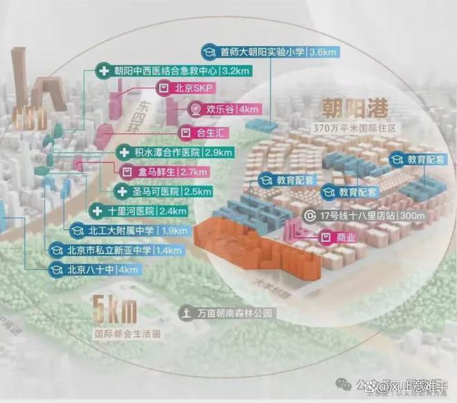 ®隅东序(售楼处)新网站-北京隅东序-2025首页欢迎您-楼盘百科(图4)